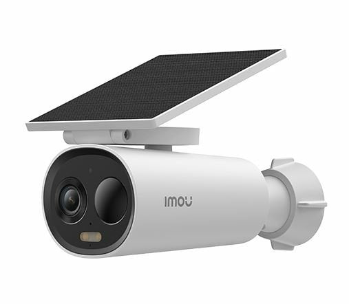 Imou Camera Cell 3C All In One Bala Security IP Outdoor 2304 X 1296 Pixels Ceiling/Wall