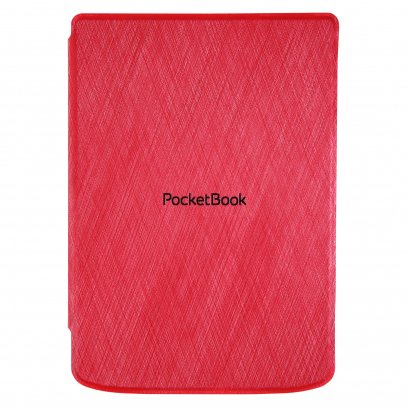 Pocketbook Case - Case Red Verse / Verse Pro