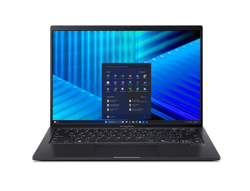 Acer Extensa 14 EXO14-71 Intel Core Ultra 7 155H / Up To 4.8GHZ Win 11 Pro Intel Arc Graphics 16GB RAM 512GB S