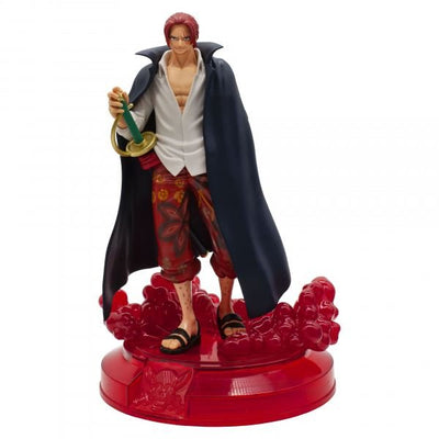 Banpresto Figure One Piece The Shukko Shanks 16CM — image 1
