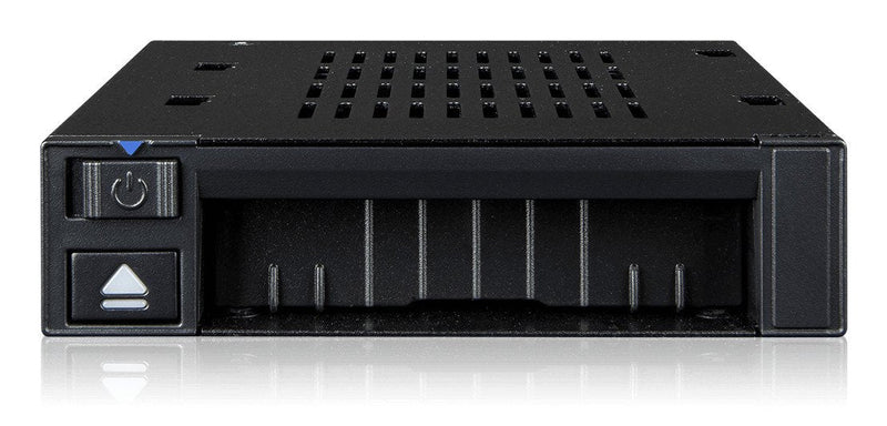 Flexidock Icydock 1X 2.5 U.2 NVMe PCIE 4.0 To 1X 3,5 Slim