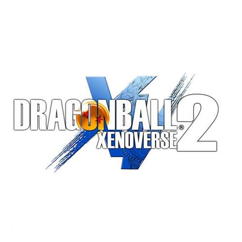 Set Dragon Ball Xenoverse 2 Xbox Series X — image 1