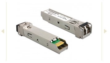 Delock Sfp Moduloo 1000BASE-SX Mm 850 Nm Ddm