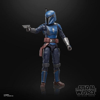 Figure Nite Owl The Mandalorian Star Wars 15CM — image 1