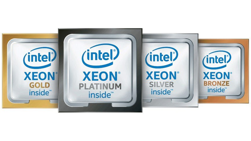 Processor Intel Xeon 6507P 3.5GHZ 8-CORE 150W For HPE