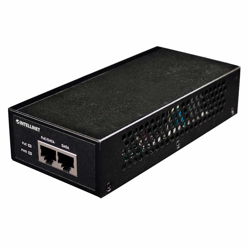 Intellinet Injector Gigabit 1 Port PoE +, 1X 30W, 802.3AF / At