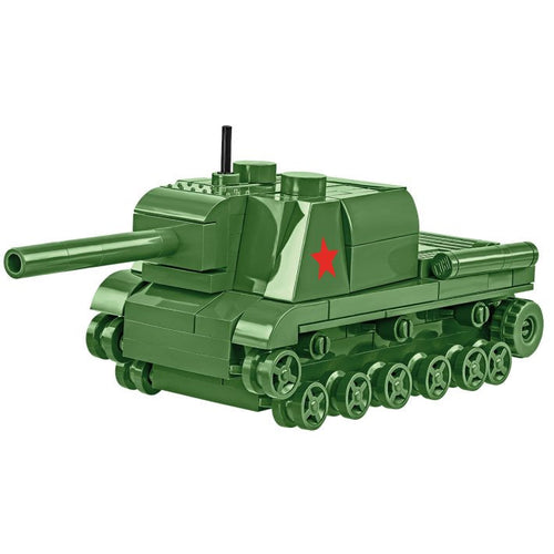 Cobi Isu 152, Toy Construcción Escala 1:72 Cobi-3096 — image 1