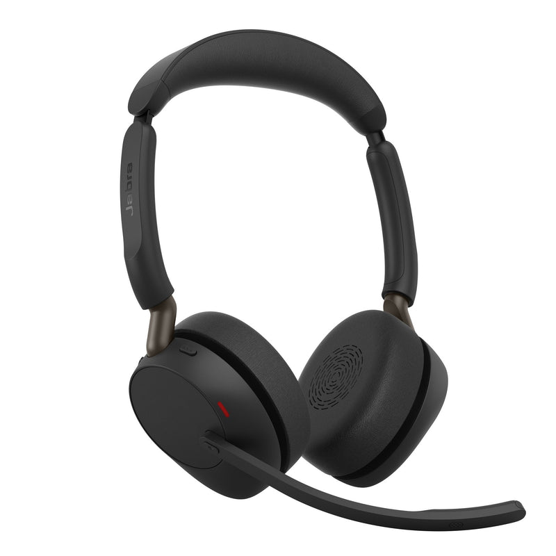 Auriculares EVOLVE3 65 Stereo Link 390A Uc Soporte