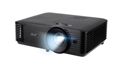 Acer X1328WHN Projector WXGA,1280X800, 5000LM, 20000:1, Black — image 1