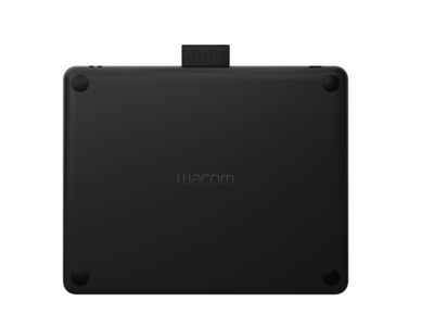 Wacom Tablet Intuos Basic Pen S Black — image 1