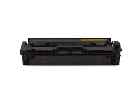 Mediarange Toner HP W2411A/216A, 850 Páginas, Yellow