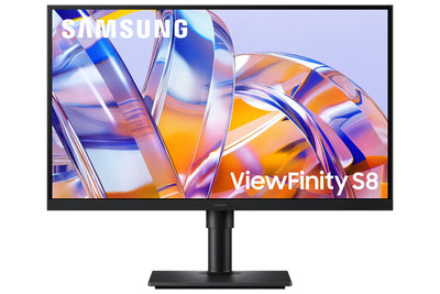 Monitor 27 Pulgadas Viewfinity S80UH IPS 3840X2160 UHD 16:9 1x HDMI 1XDP 1x USB-C 90W 3x USB-A Easy Connection — image 1
