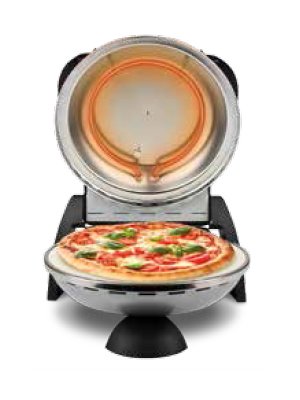 G3FERRARI Delizia, Horno Pizza