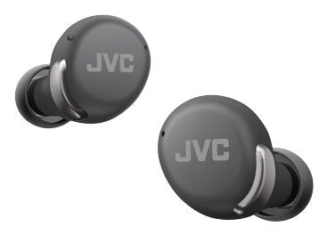 JVC Headphones HA-A30T2 Black Inalámbricos With Cancelación Ruido — image 1