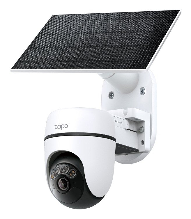 TP-Link Camera Tapo C630 Kit
