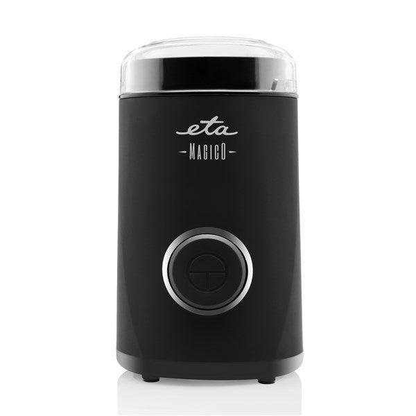 Eta Molinillo Café Magico ETA006590000 Black 150W, 50G