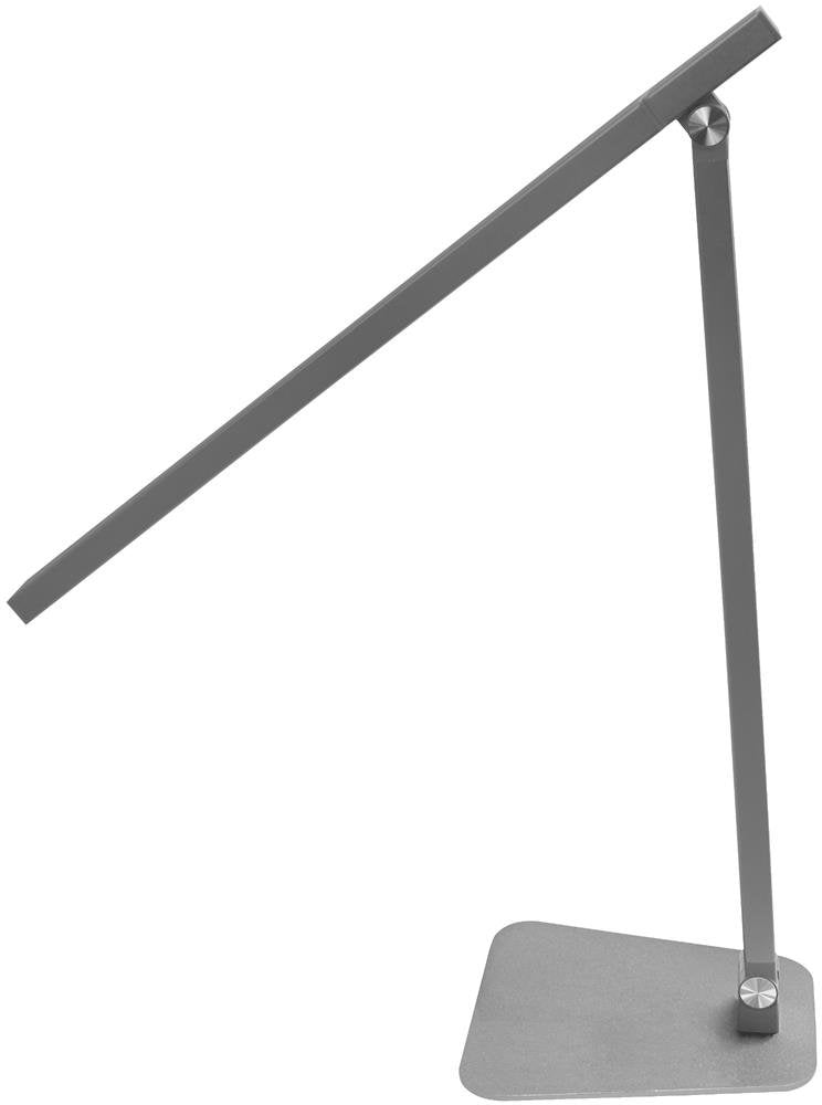 Avide Lamp Desk Led, Foldable 12W, Lamp Desk Compacta Interiores