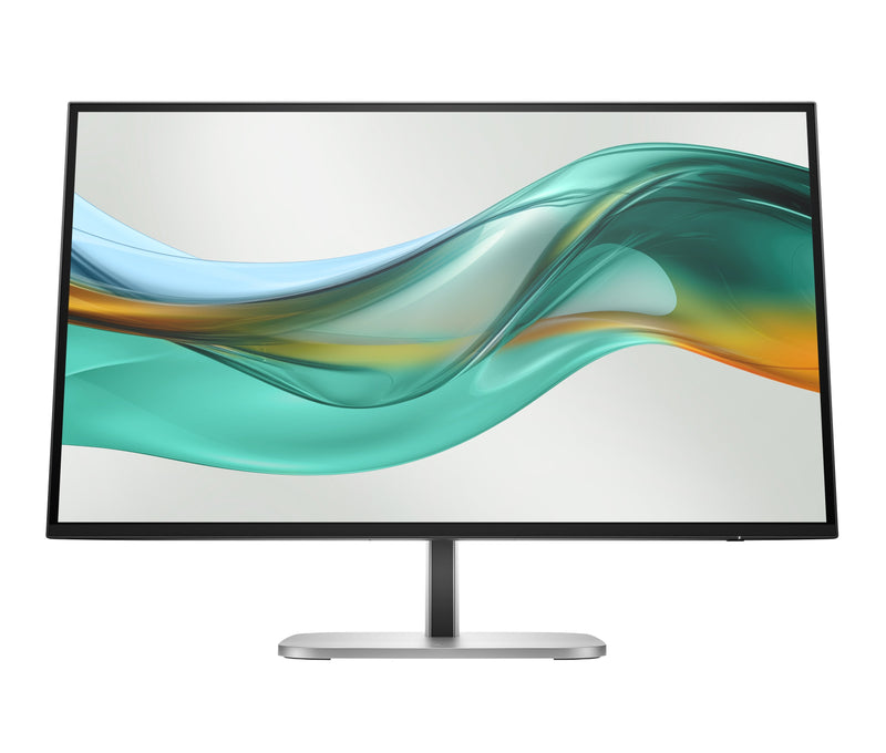 Series 5 Pro 27 Inch QHD USB-C Monitor - 527PU
