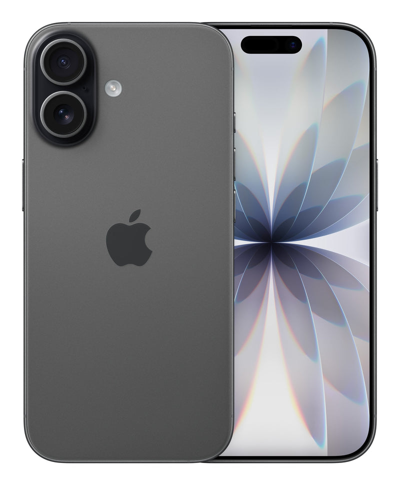 Apple Iphone 17 512GB - Black Eu