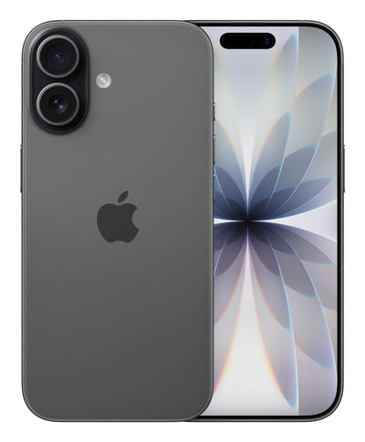 Apple Iphone 17 256GB 6.3 Black MG6J4QL/a — image 1