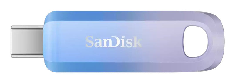 SanDisk Creator Unit Flash USB 1TB USB-C 3.2 Gen 1