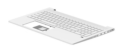 HP M21740-071 Refacción Laptop Keyboard — image 1