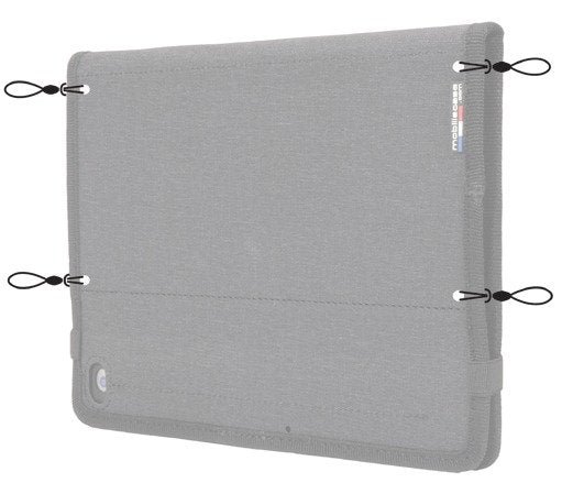 Mobilis 001050 4 Rings Suaves Strap Hombro Básica