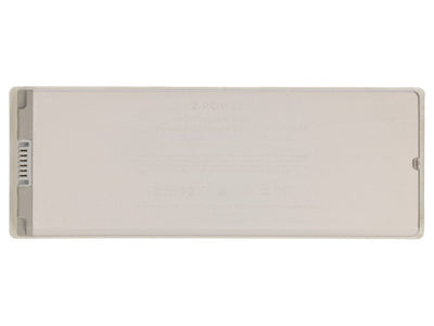 2-POWER Battery 10.8V 5400MAH 58WH Replacement Apple A1185 CBP2047A — image 1