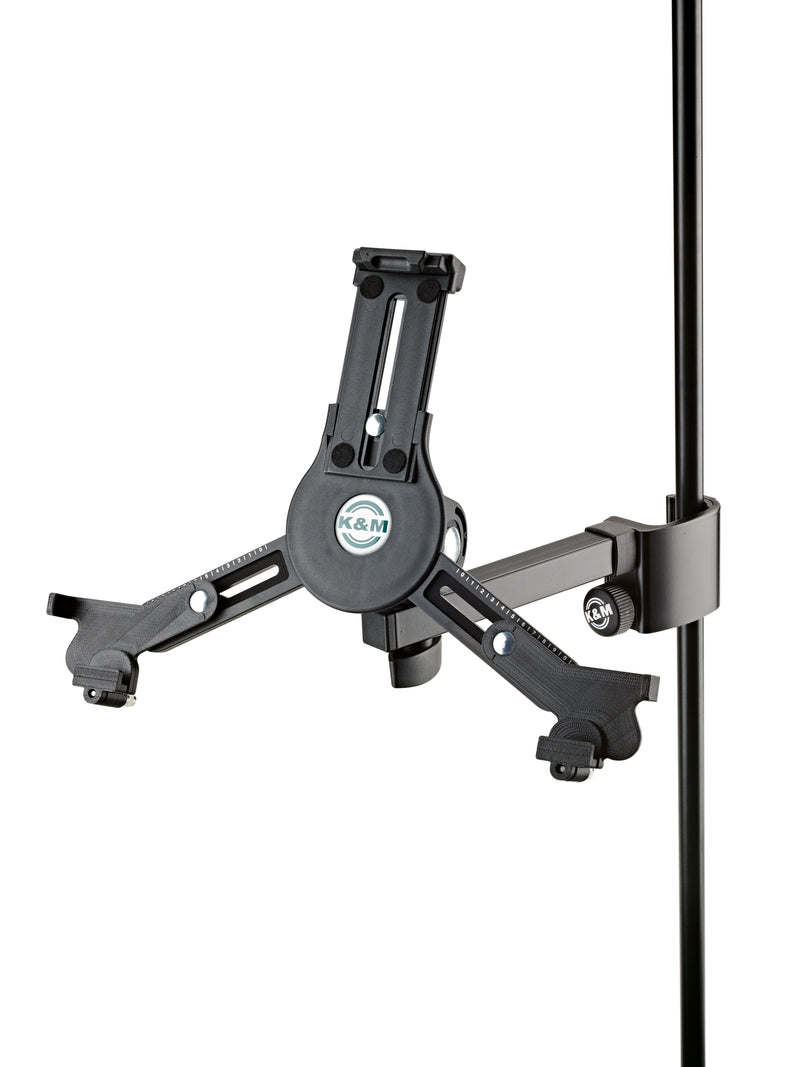 K&m 19791 Stand Tablet PC Black