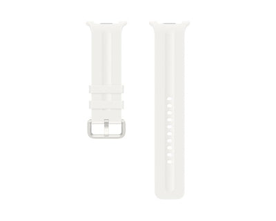 Samsung Sport Band M L, Cream For Watch 8 And 9 — image 1