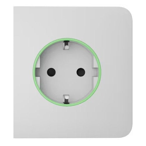 Ajax Sidecover (smart) Type F White