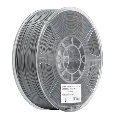 Eabs-ht 1,75MM Grey Claro 1KG — image 1