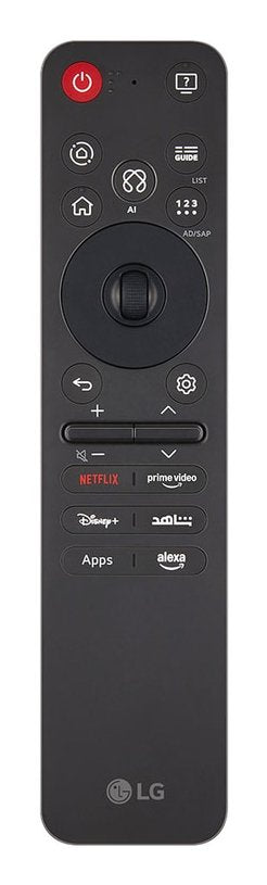 LG Remote Control MR25GA Ai Magic Remote — image 1