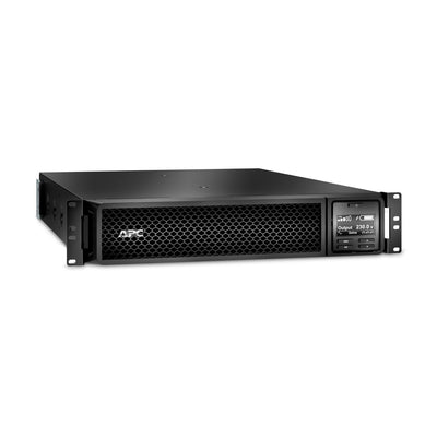 Apc SRT1000RMXLI UPS (ups) Double Conversión (en Line 1000VA 1000W — image 1