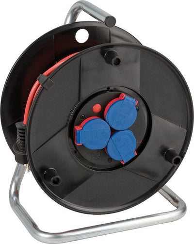 Brennenstuhl Enrollacables Garant 290 40M IP 44 H05VV-F3G1.5 — image 1
