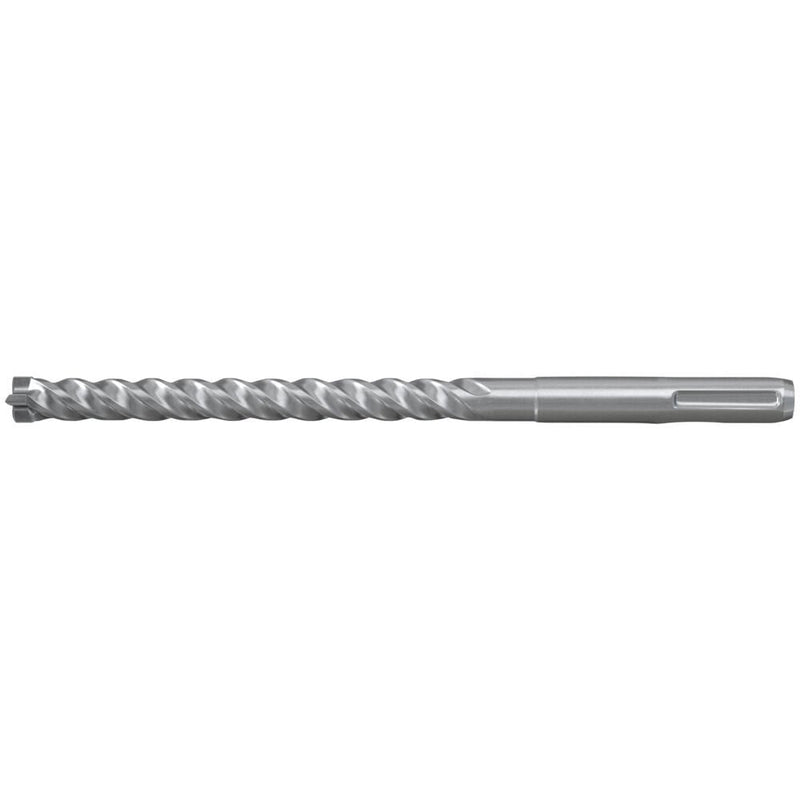 Fischer Taladro Broca Sds Plus Quattric Ii 5/100/165 F549974