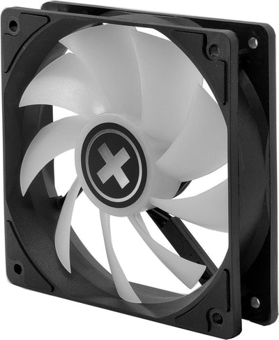 Xilence Fan LED ARGB Black Performance a + 120MM — image 1