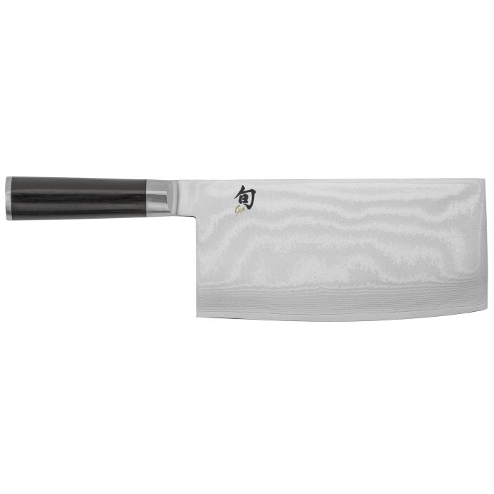 Kai DM0712 Knife Kitchen Steel 1 Pieces Knife Cortar Verduras With Handle Ángulo