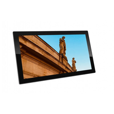 Braun Frame Fotos Digital Digiframe 1901 47CM (18,5 ) — image 1