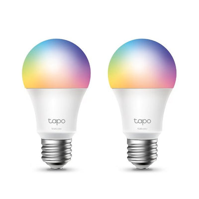 TP-Link Bulb Smart Smart Wi-Fi Light Bulb Multicolour  — image 1