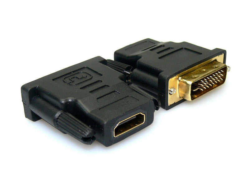 Sandberg Adapter DVI-m - Hdmi-h