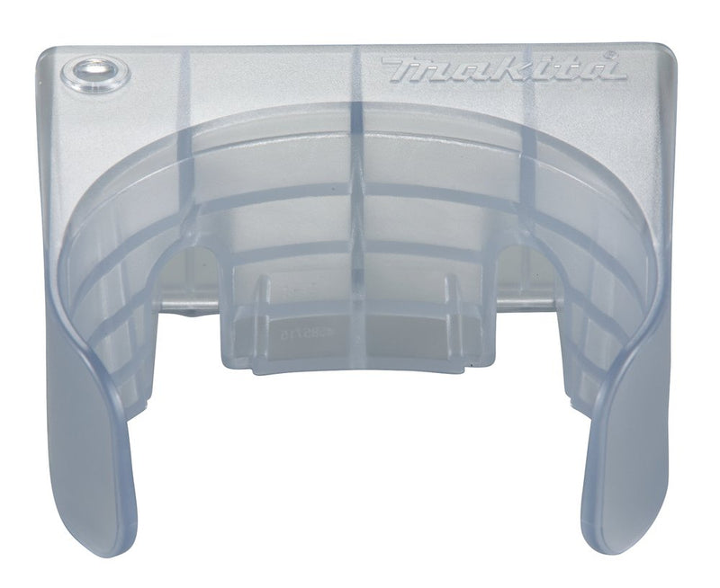 Makita Wall Mount 199971-7, Transparent