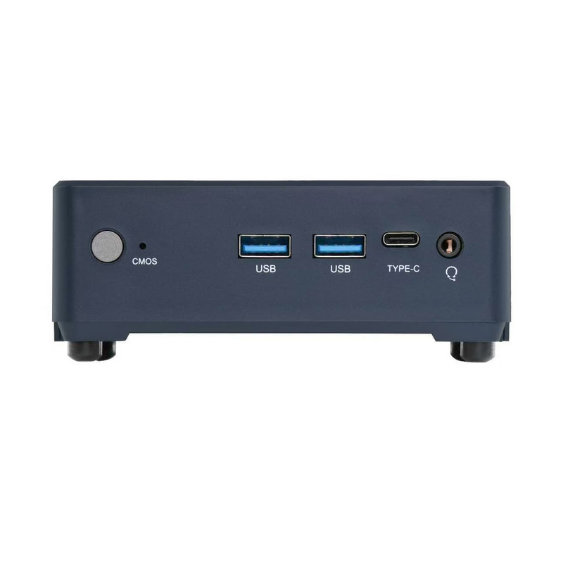 Leotec Mini PC AMD Ryzen R5 3500U 8GB 128GB NVMe