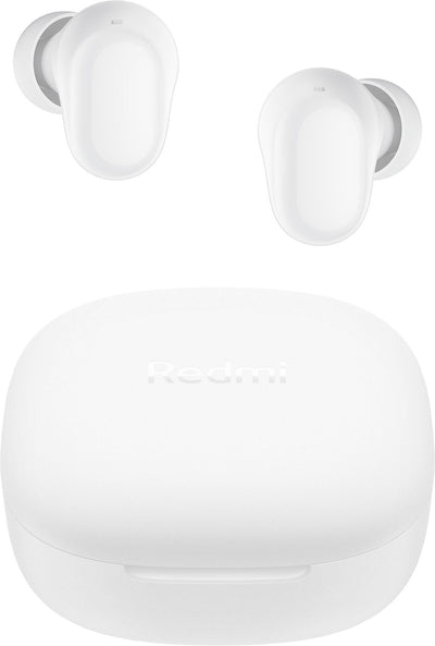 Xiaomi Redmi Buds 6 Play Headphones Bluetooth 5.4 White — image 1