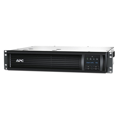 APC UPS Smart-ups 750VA, Line Interactive, 750VA, 500W, Seno, 151V, 302V — image 1