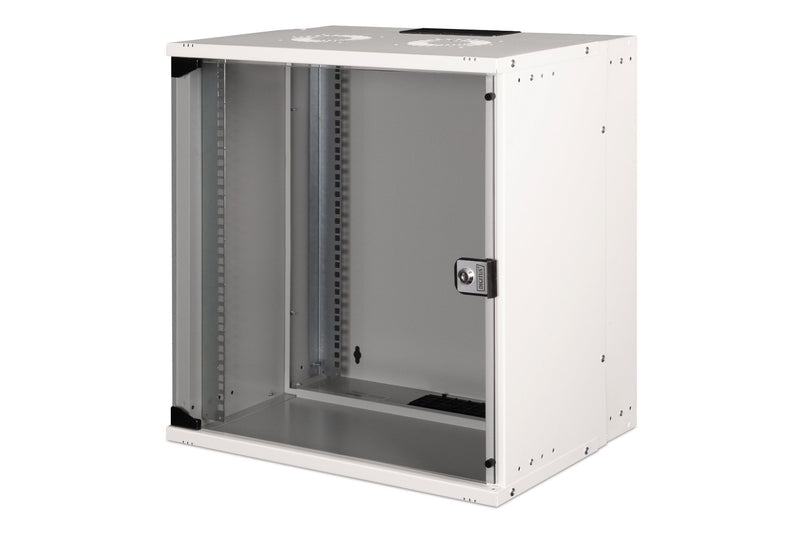 Digitus Housing Wall Soho Pro - 483MM (19) - 540X400 Mm (an X Pr)