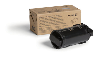 Xerox Toner Black 106R03862 5000 Copias — image 1