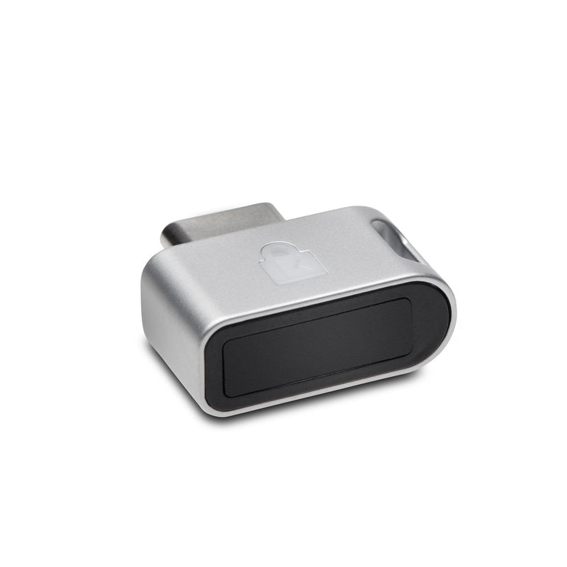 Kensington Key Fingerprint Digital Verimark™ Guard USB-C - FIDO2, Webauthn/CTAP2 And Fido U2F - Multiplataform