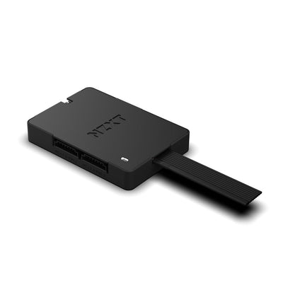 Nzxt Control Hub - Controlador RGB And Fan Control Fan Black Matte AC-CRFR1-B1 — image 1
