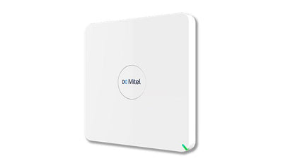 Mitel Rfp 45 Estación Base Dect White — image 1